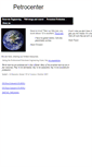 Mobile Screenshot of petrocenter.com